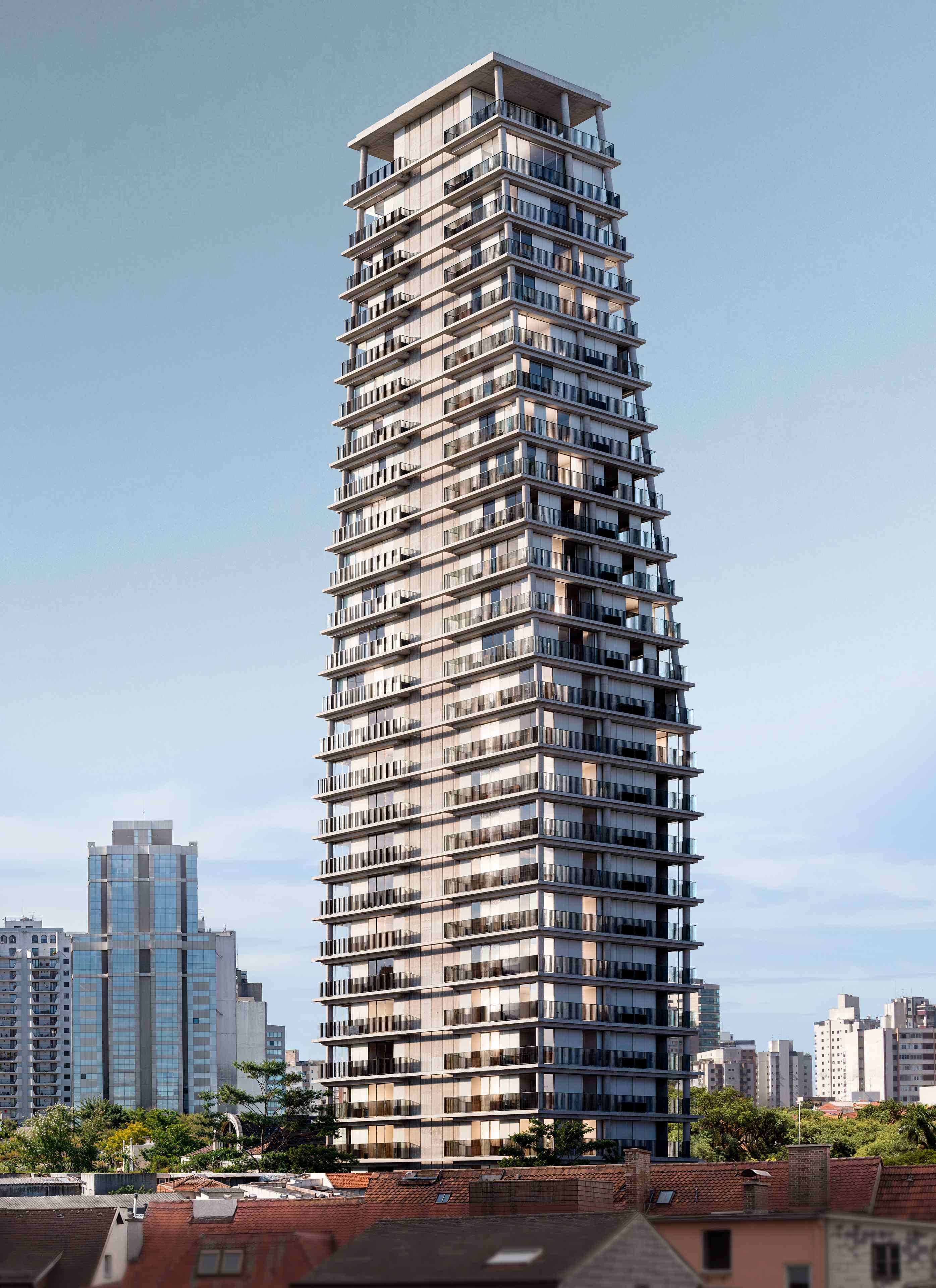 InovareZP Building 1