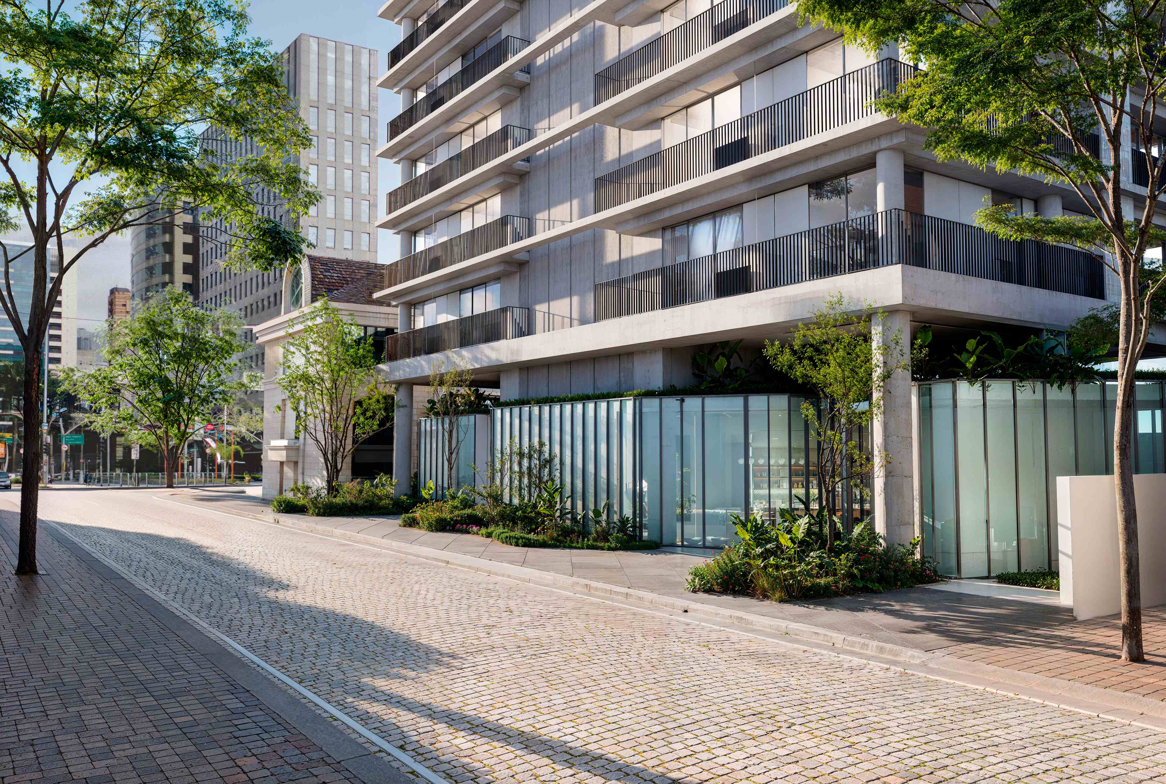 InovareZP Building 2